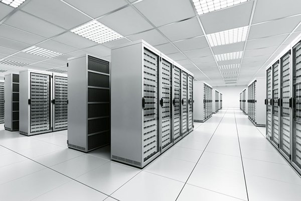 Servicios de data center: la mejor solución para tus comunicaciones Data center neotel