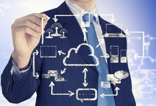 El poder de la información: herramientas para la fidelización informacion