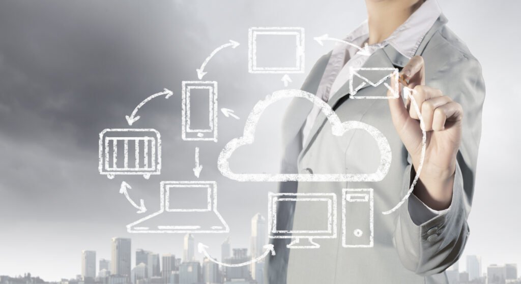 Centralita virtual vs centralita física, ¿cuáles son sus diferencias? centralitas virtuales