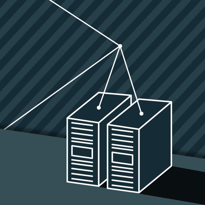 Productos Data Center