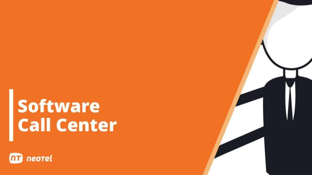 software call center