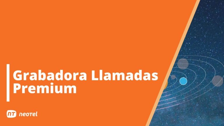 Grabadora Virtual De Llamadas Premium 768x432