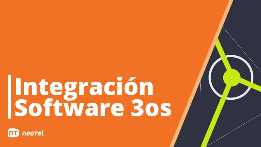 Integrar centralita virtual con software de terceros: La solución integrar centralita virtual con software de terceros