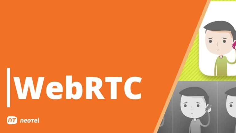 Linea Webrtc 768x432