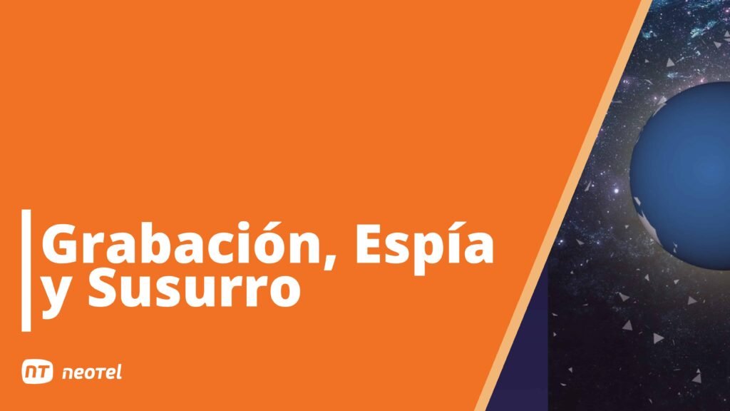 Spy and whisper para empresas: ¿Qué es y para qué funciona? Monitorizacion 1024x576