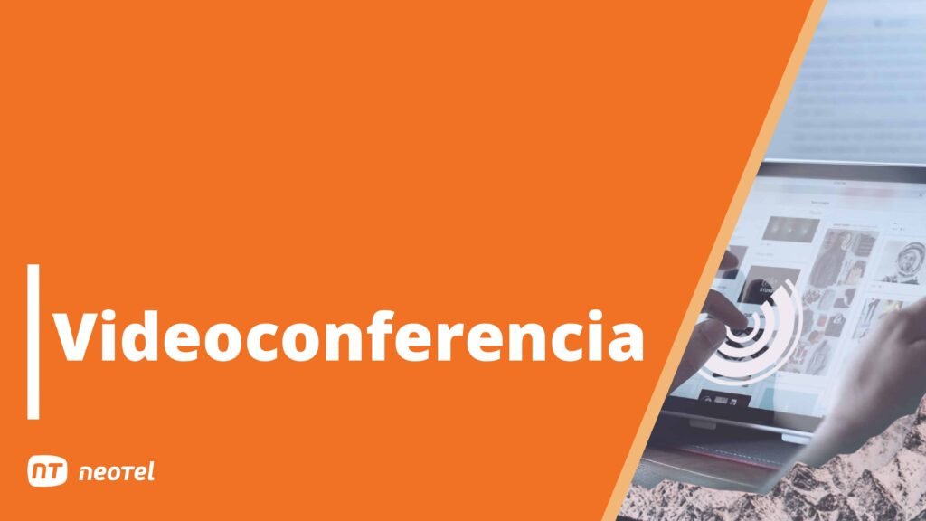 Videollamada en la nube: ¿Cuánto ganan las empresas usándola? Videollamada Y Videoconferencia En La Nube 1024x576