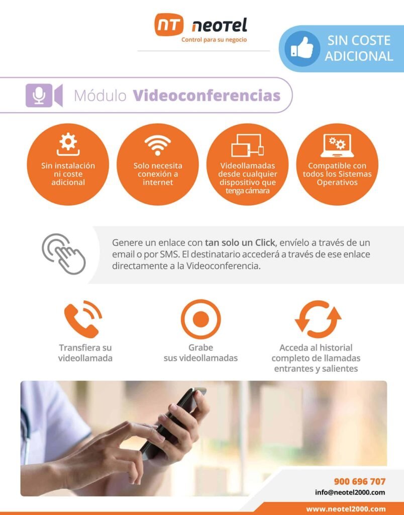 Las empresas utilizan videollamada y videoconferencia en la nube videollamada y videoconferencia en la nube