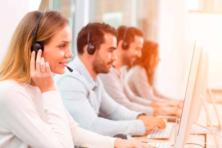 ¿Por qué mi empresa necesita un software de call center? software call center