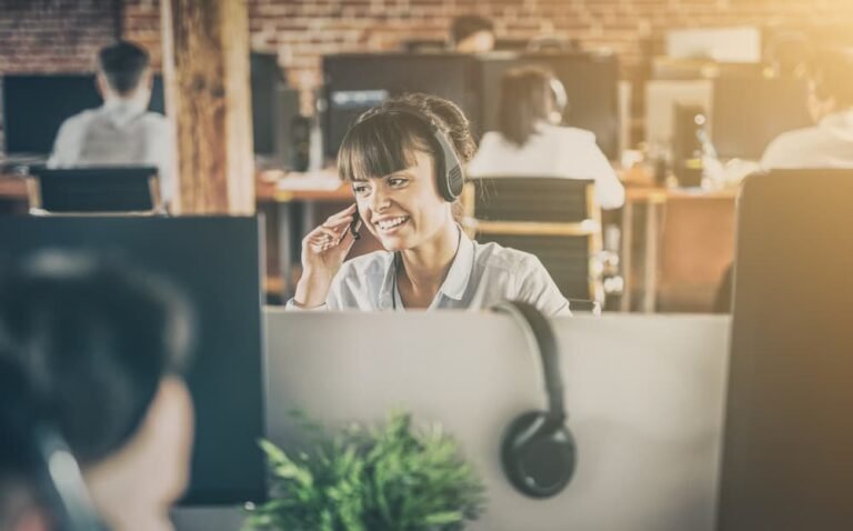 Cómo un software de Call Center puede impulsar las ventas de tu empresa software call center
