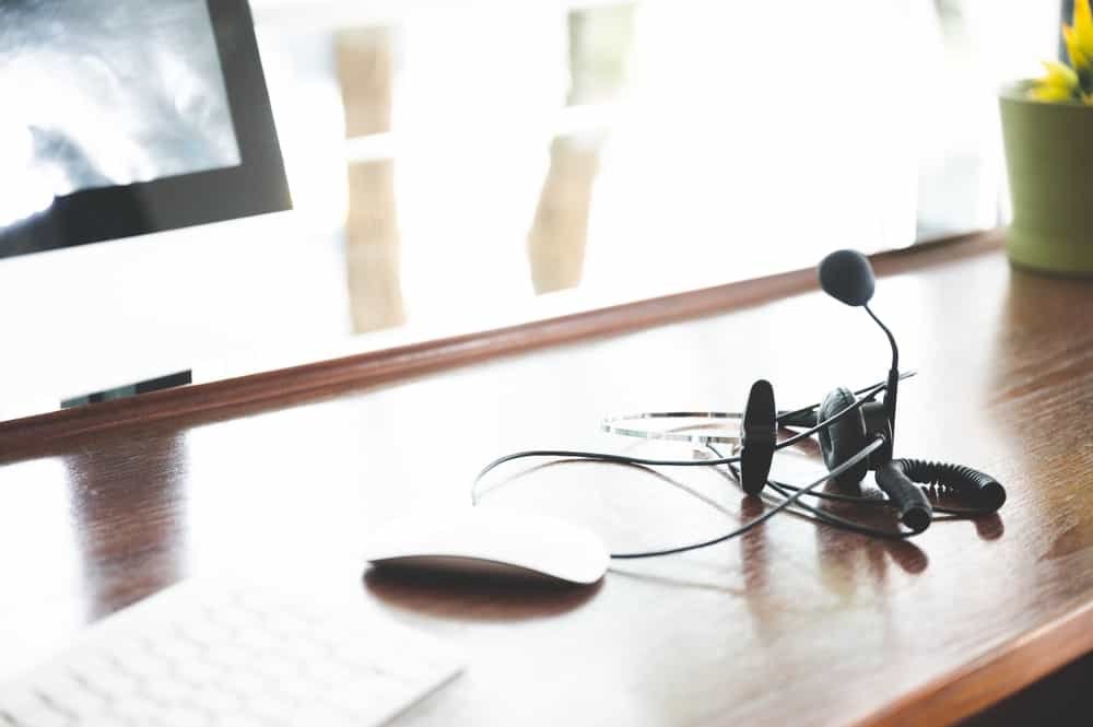 herramientas call center