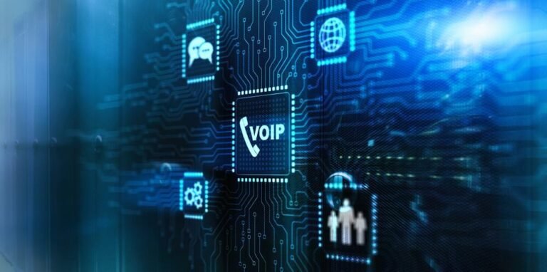 Centralita Virtual en la Nube: Transformando la Comunicación empresarial centralita virtual en la nube