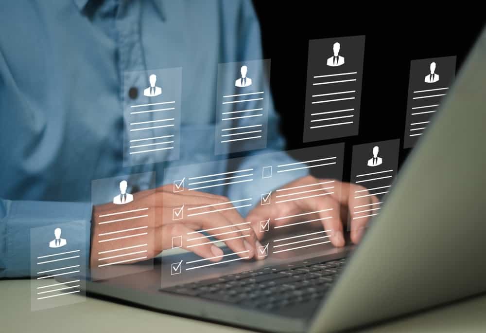 centralita virtual con CRM