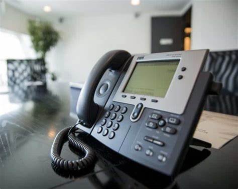 Centralita virtual para PYMEs: La clave para una Comunicación eficiente centralita virtual para PYMEs