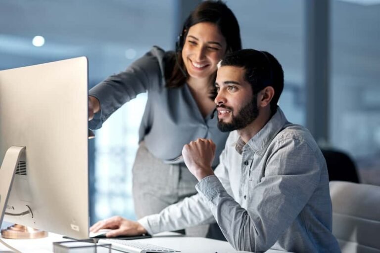 Maximiza tu éxito en Telemarketing con el software adecuado software para telemarketing