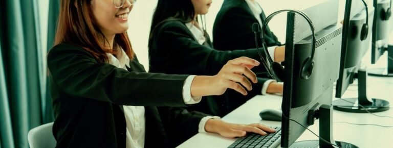 Maximiza la eficiencia de tu Call Center con una Centralita Virtual centralita virtual call center