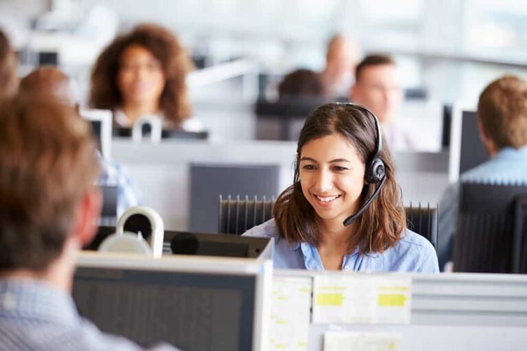 Las 10 mejores herramientas para optimizar tu centro de llamadas herramientas call center