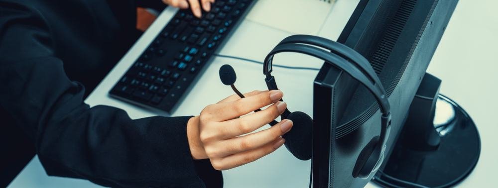 La Aplicación de Neotel para Call Centers: Innovación en Comunicación empresarial programa para realizar llamadas en call center