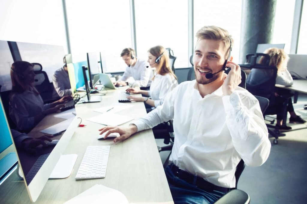 Las 5 Funcionalidades Clave de una Centralita Virtual VoIP: Optimizando la Comunicación Empresarial centralita virtual voip