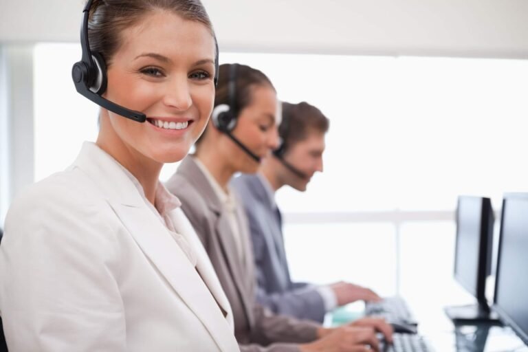 Cómo elegir el mejor software de Call Center para tu empresa software de Call Center