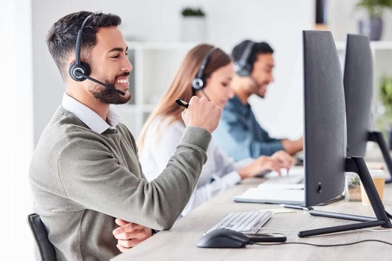 Beneficios de disponer de un software de Call Center y su integración con WhatsApp Software Call Center