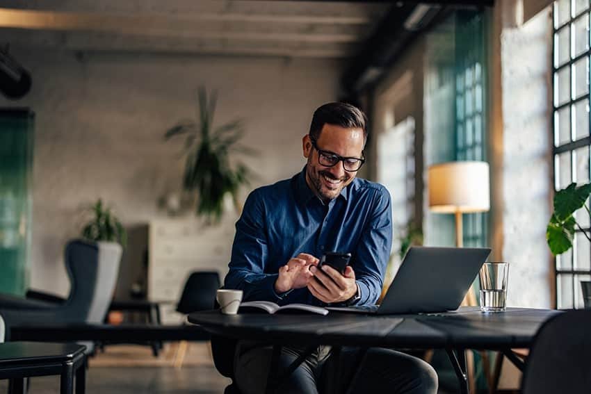Optimiza las comunicaciones de tu empresa con la centralita virtual de Neotel centralita virtual