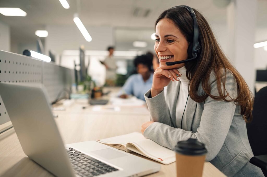 Software contact center y software call center: beneficios reales para empresas que quieren crecer sin perder control software contact center y software call center