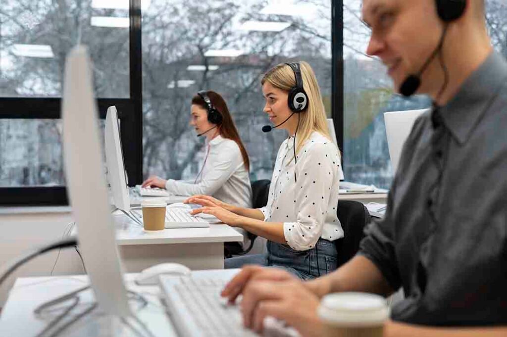 Sofware call center: la mejor opción para tu empresa software de call center