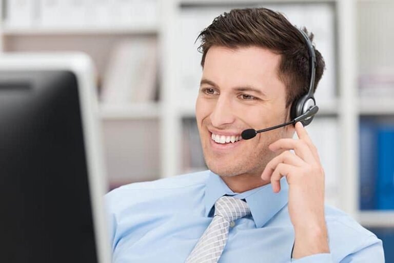 La importancia de un marcador predictivo y progresivo en un software de call center mejor software para call center