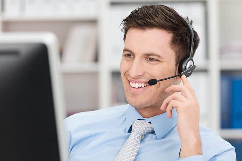 La importancia de un marcador predictivo y progresivo en un software de call center mejor software para call center