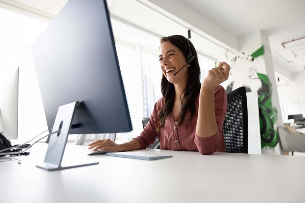 Software Contact Center: la clave para liderar la experiencia del cliente en la era digital Software Contact Center