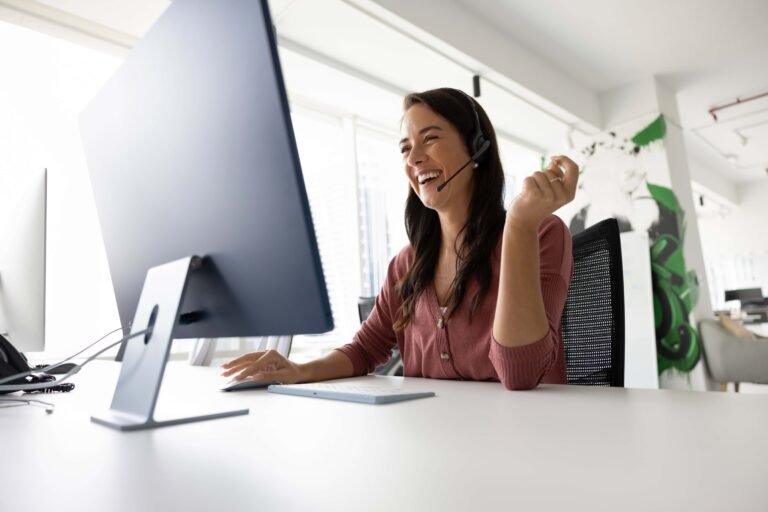 Software Contact Center: la clave para liderar la experiencia del cliente en la era digital Software Contact Center