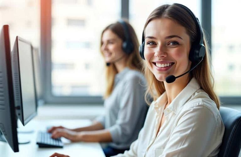 call center lista robinson