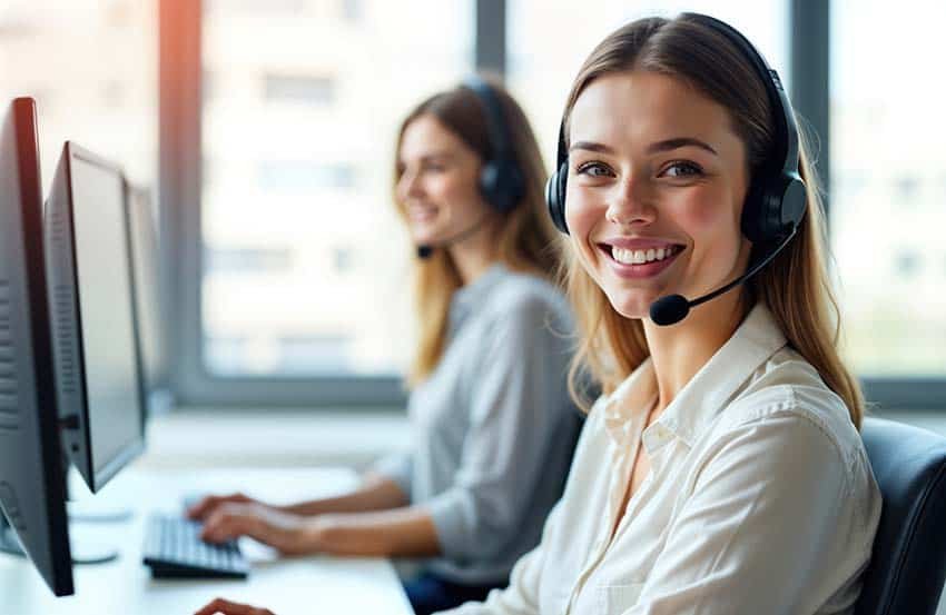 5 funcionalidades clave que ha de tener tu software de call center call center lista robinson