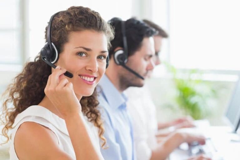 Software para call center y contact center: cómo transformar tu atención al cliente y tus ventas call center software