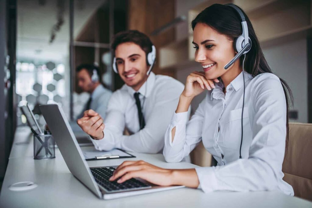 La evolución del software contact center en la era digital: la clave para una atención al cliente omnicanal y en la nube software contact center en la nube