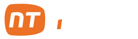 Neotel logotipo negativo 450