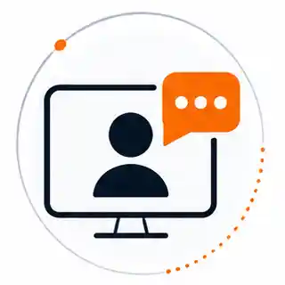 Extensión virtual Web RTC