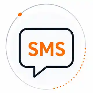 SMS corporativo